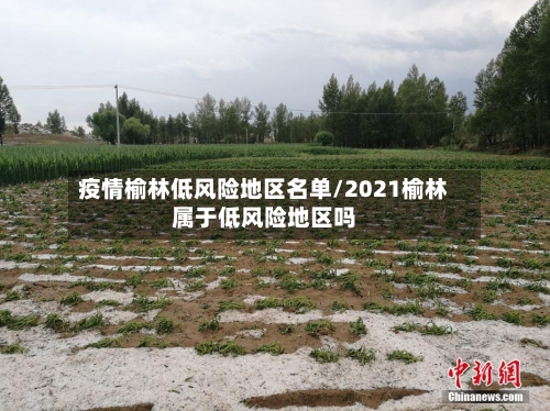疫情榆林低风险地区名单/2021榆林属于低风险地区吗