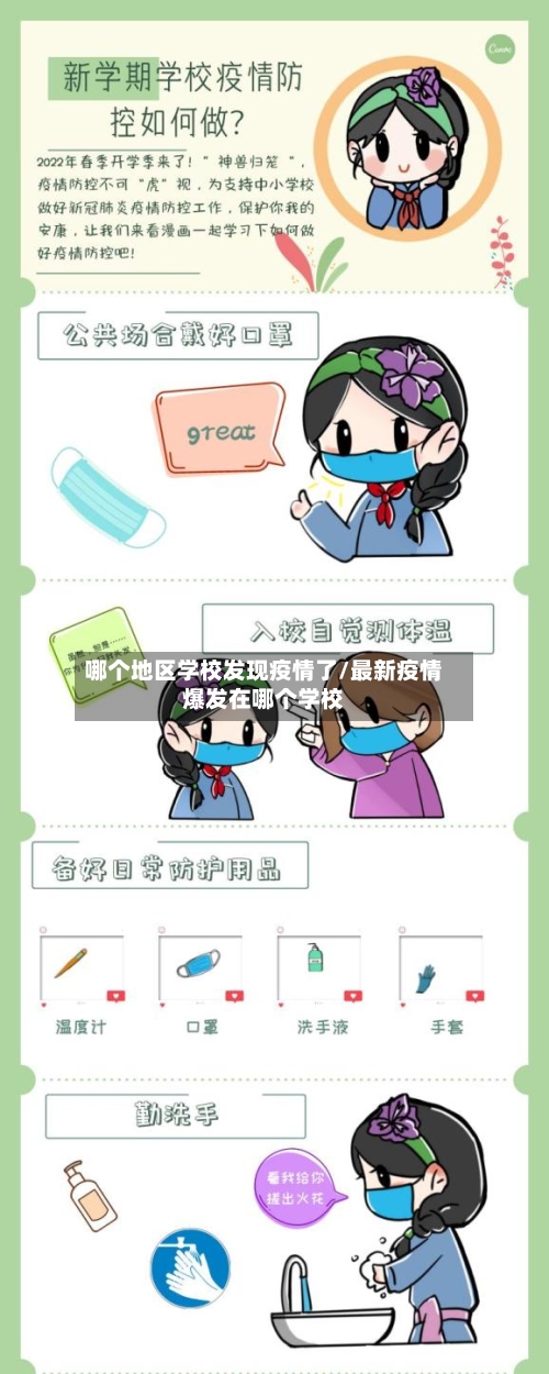哪个地区学校发现疫情了/最新疫情爆发在哪个学校-第3张图片