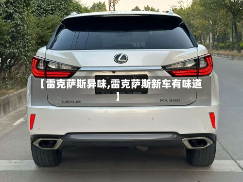 【雷克萨斯异味,雷克萨斯新车有味道】