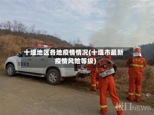 十堰地区各地疫情情况(十堰市最新疫情风险等级)