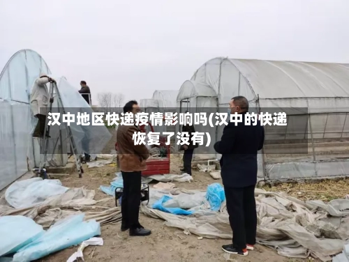 汉中地区快递疫情影响吗(汉中的快递恢复了没有)