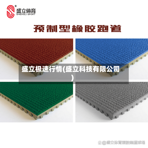 盛立极速行情(盛立科技有限公司)