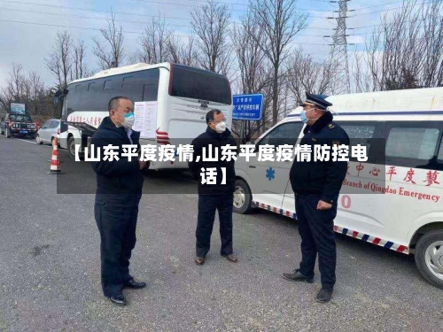 【山东平度疫情,山东平度疫情防控电话】-第2张图片