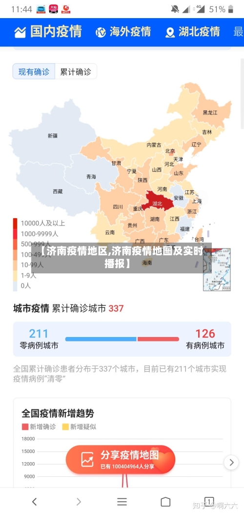 【济南疫情地区,济南疫情地图及实时播报】