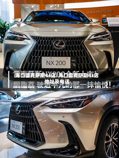 海口雷克萨斯4s店/海口雷克萨斯4s店地址及电话