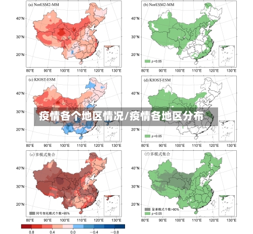 疫情各个地区情况/疫情各地区分布-第1张图片
