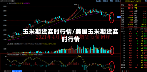 玉米期货实时行情/美国玉米期货实时行情-第2张图片
