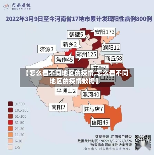 【怎么看不同地区的疫情,怎么看不同地区的疫情数据】-第1张图片
