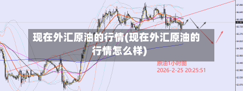 现在外汇原油的行情(现在外汇原油的行情怎么样)-第1张图片