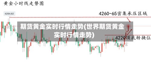 期货黄金实时行情走势(世界期货黄金实时行情走势)-第2张图片