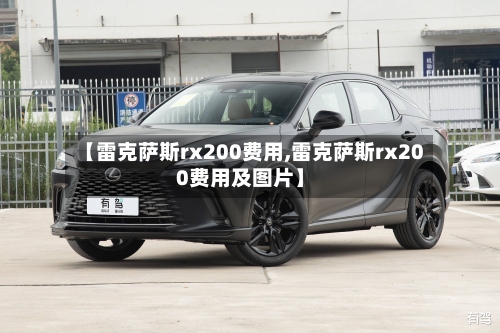 【雷克萨斯rx200费用,雷克萨斯rx200费用及图片】-第1张图片
