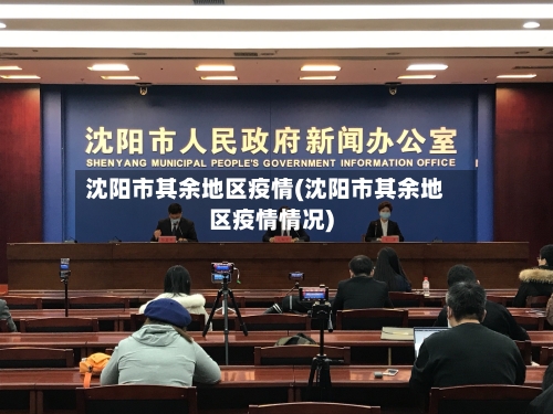 沈阳市其余地区疫情(沈阳市其余地区疫情情况)-第1张图片