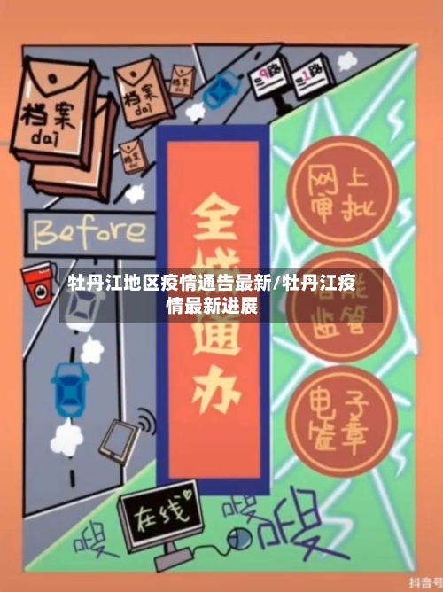 牡丹江地区疫情通告最新/牡丹江疫情最新进展-第1张图片