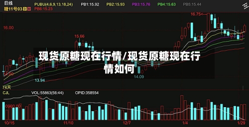 现货原糖现在行情/现货原糖现在行情如何-第1张图片