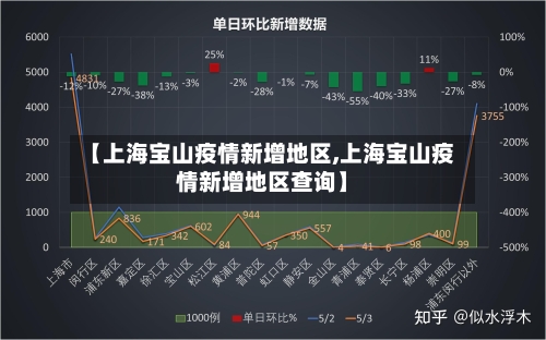 【上海宝山疫情新增地区,上海宝山疫情新增地区查询】-第1张图片