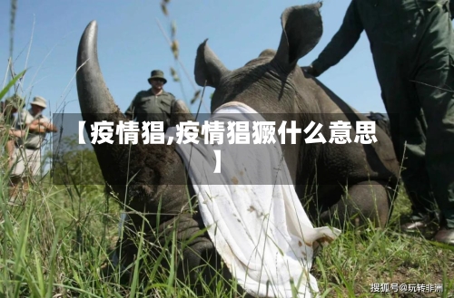 【疫情猖,疫情猖獗什么意思】-第2张图片