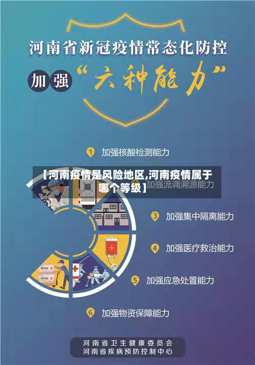 【河南疫情是风险地区,河南疫情属于哪个等级】-第2张图片