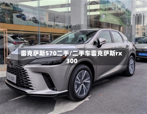 雷克萨斯570二手/二手车雷克萨斯rx300-第1张图片