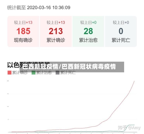 巴西新冠疫情/巴西新冠状病毒疫情-第1张图片