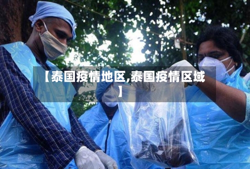 【泰国疫情地区,泰国疫情区域】-第3张图片