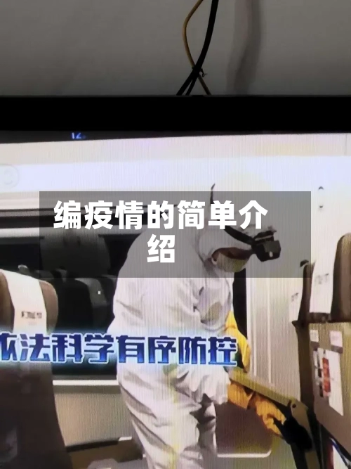 编疫情的简单介绍-第2张图片