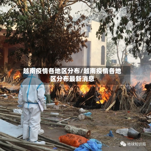 越南疫情各地区分布/越南疫情各地区分布最新消息-第2张图片