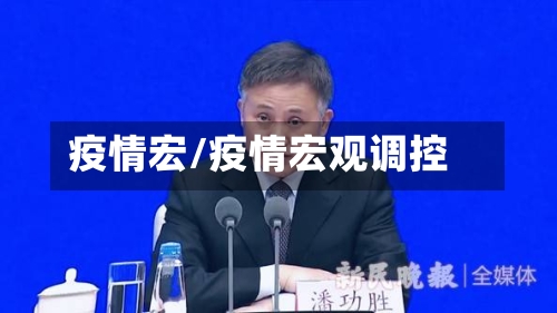 疫情宏/疫情宏观调控-第2张图片
