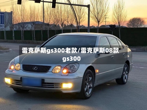 雷克萨斯gs300老款/雷克萨斯08款gs300-第2张图片