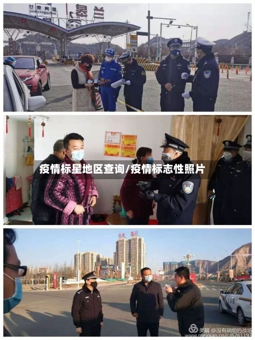 疫情标星地区查询/疫情标志性照片-第1张图片