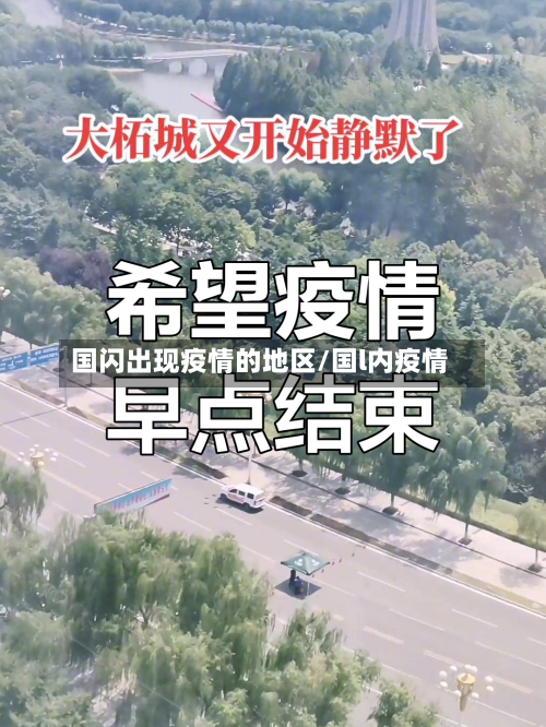 国闪出现疫情的地区/国l内疫情-第2张图片