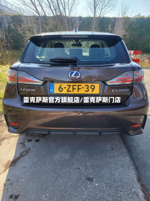 雷克萨斯官方旗舰店/雷克萨斯门店-第1张图片