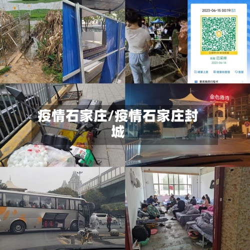 疫情石家庄/疫情石家庄封城-第3张图片