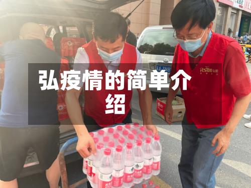 弘疫情的简单介绍-第2张图片
