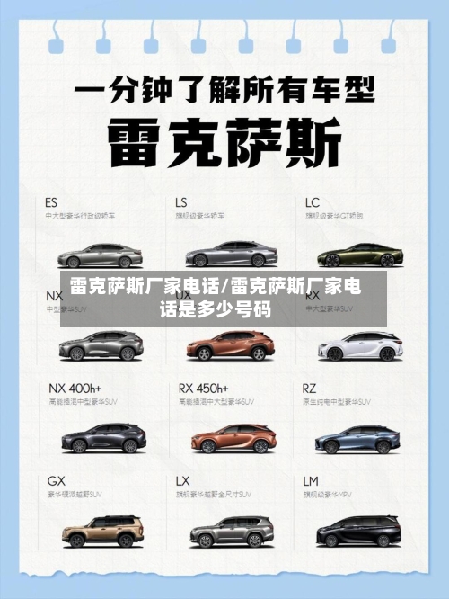 雷克萨斯厂家电话/雷克萨斯厂家电话是多少号码-第1张图片