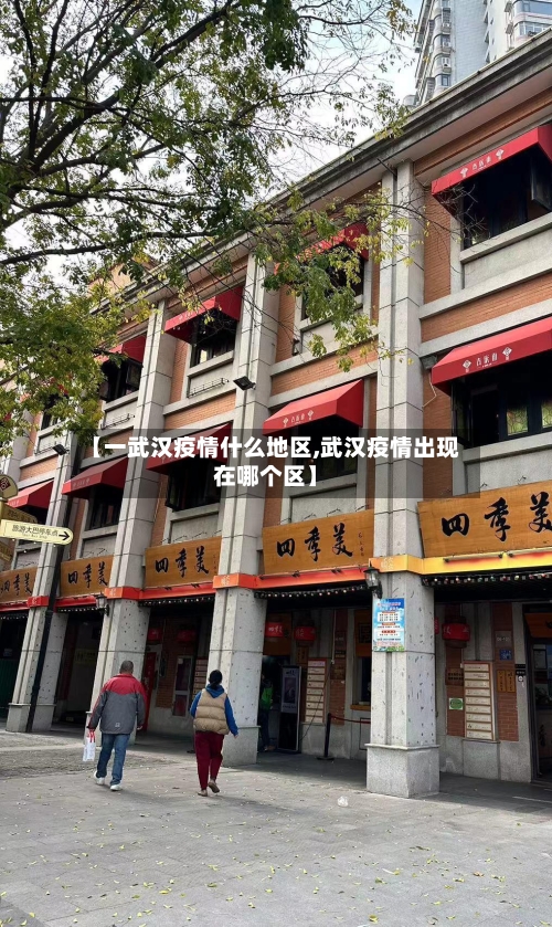 【一武汉疫情什么地区,武汉疫情出现在哪个区】-第1张图片