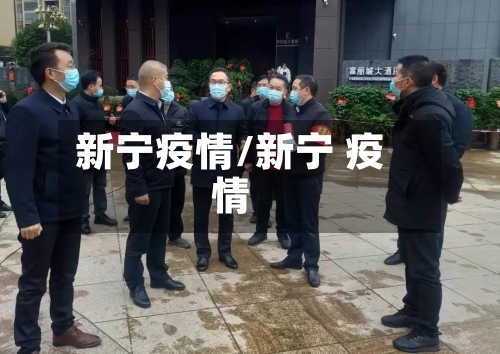 新宁疫情/新宁 疫情-第1张图片