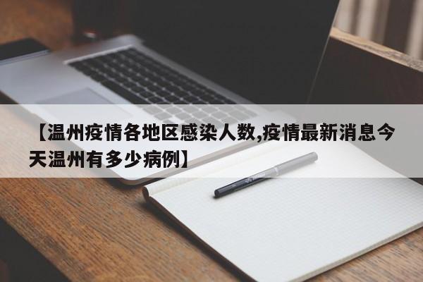【温州疫情各地区感染人数,疫情最新消息今天温州有多少病例】