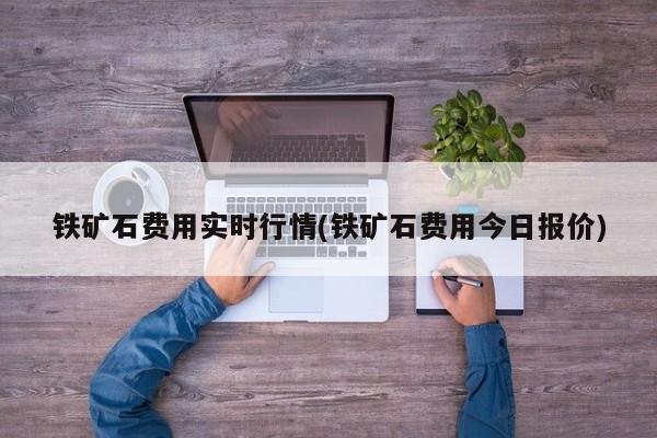 铁矿石费用实时行情(铁矿石费用今日报价)